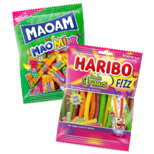 Haribo F!zz of Maoam